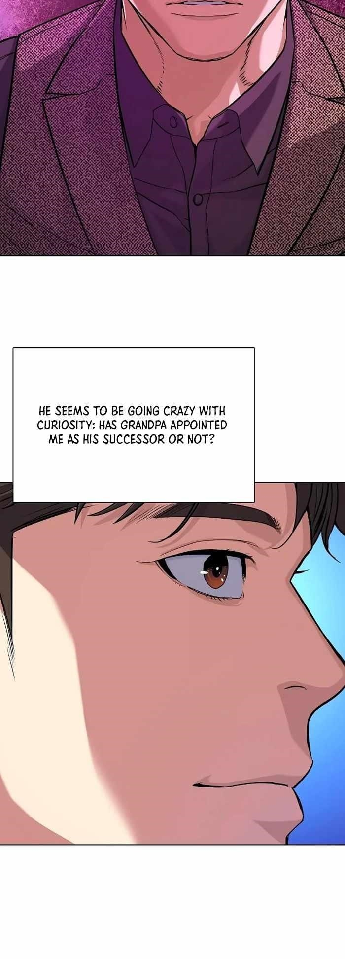 The Chaebeol’s Youngest Son - Chapter 77 Page 14