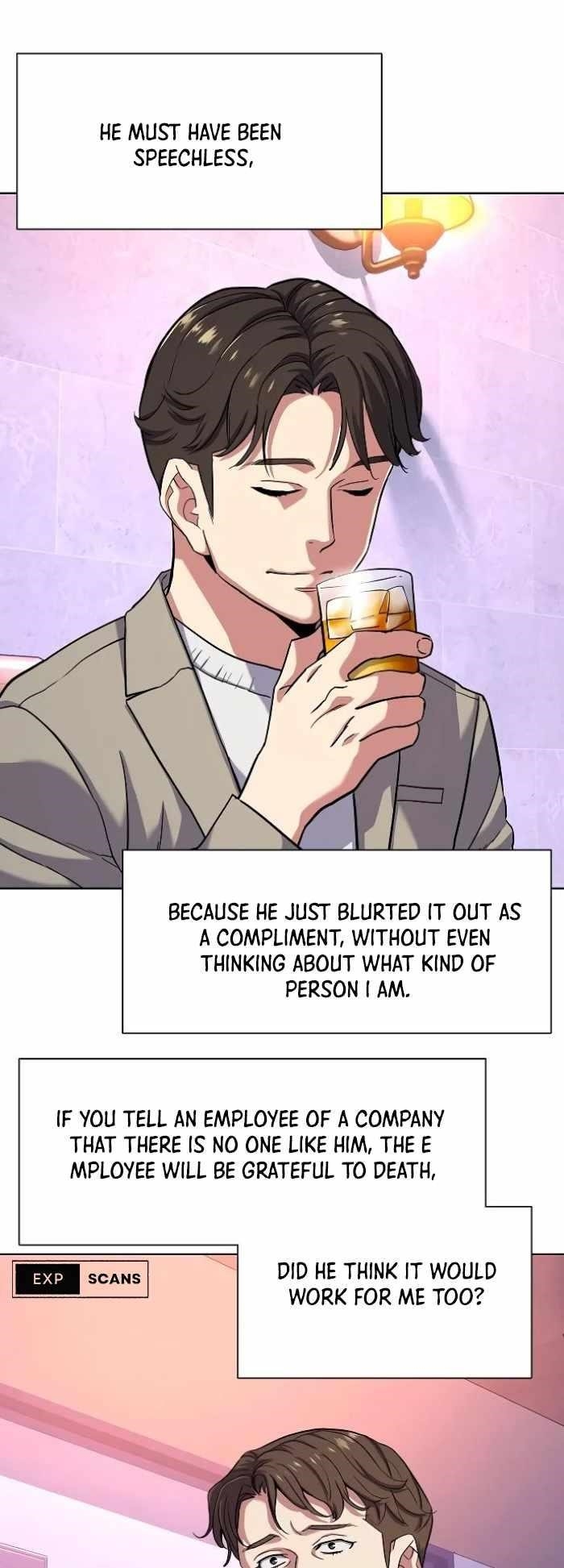 The Chaebeol’s Youngest Son - Chapter 77 Page 22