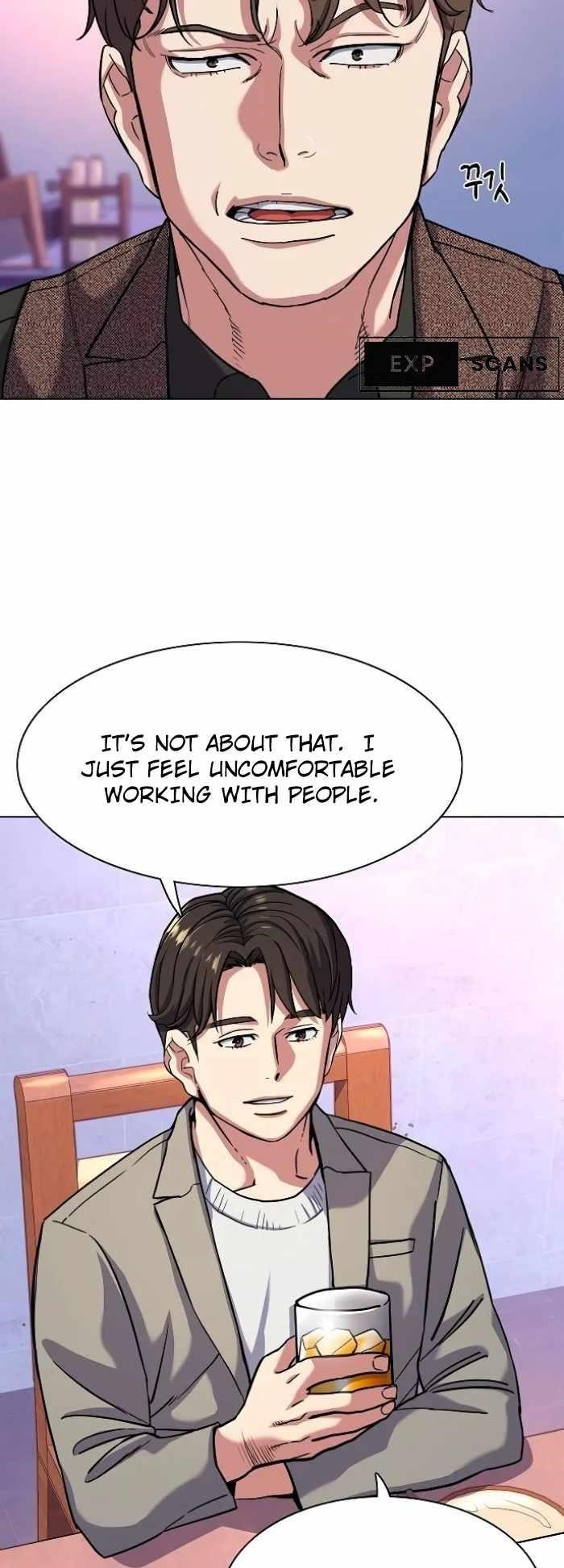 The Chaebeol’s Youngest Son - Chapter 77 Page 25