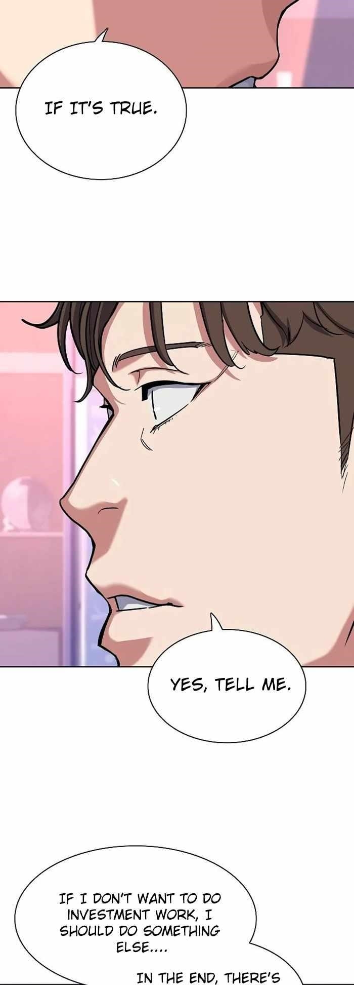 The Chaebeol’s Youngest Son - Chapter 77 Page 34