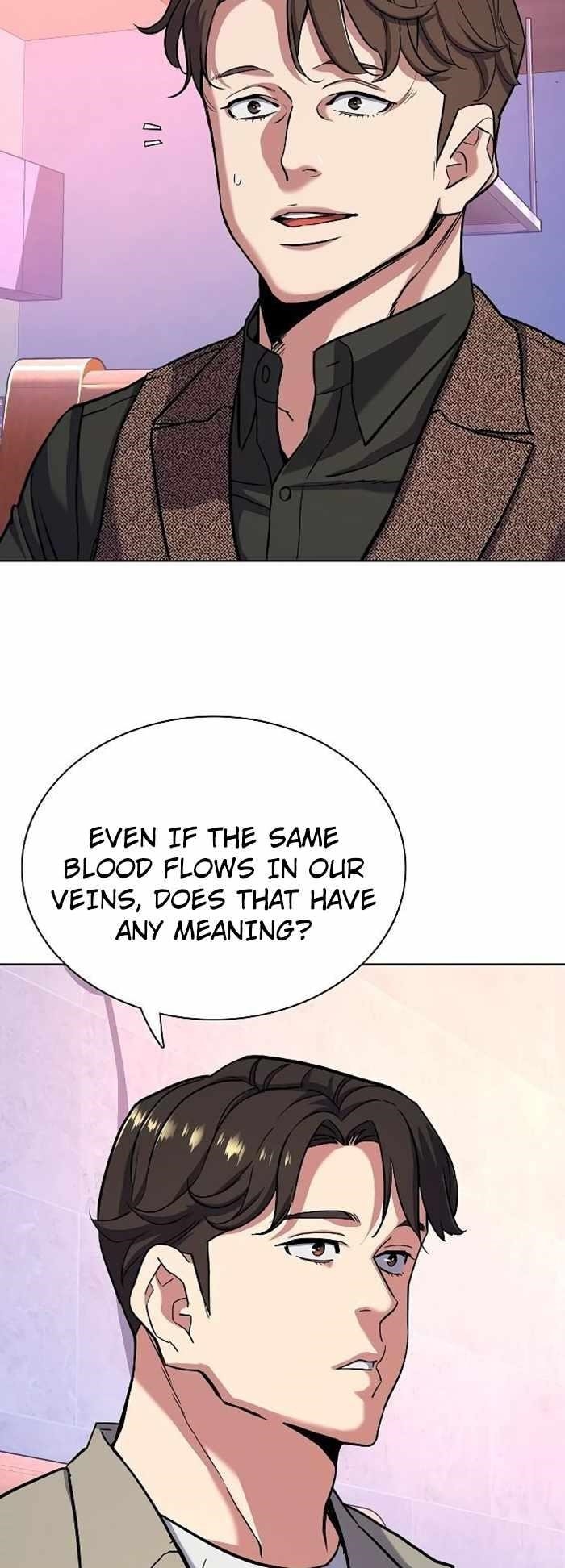 The Chaebeol’s Youngest Son - Chapter 77 Page 43