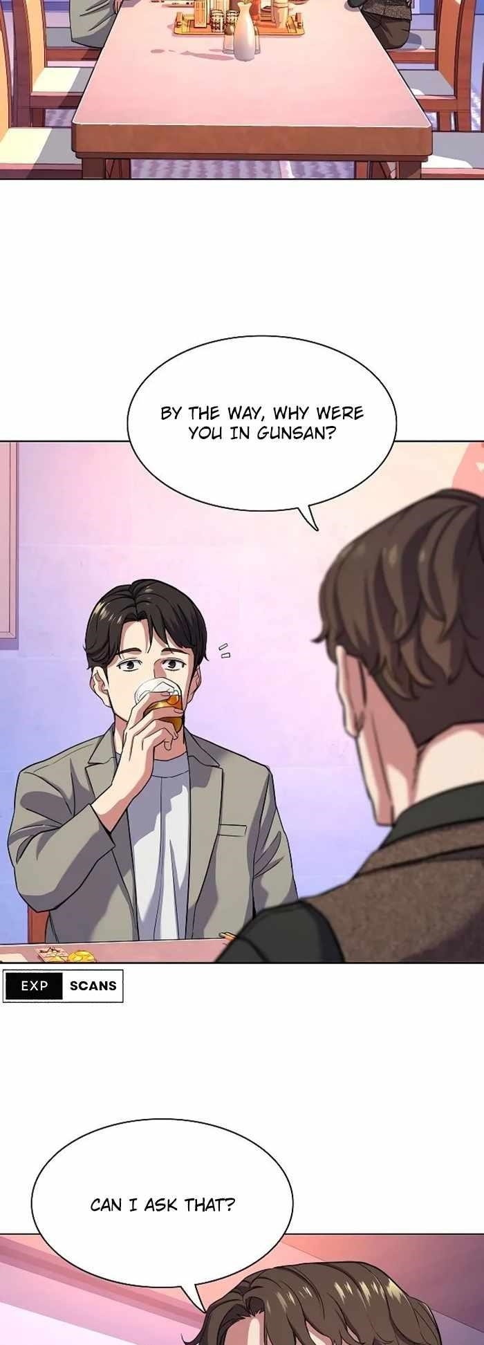 The Chaebeol’s Youngest Son - Chapter 77 Page 8