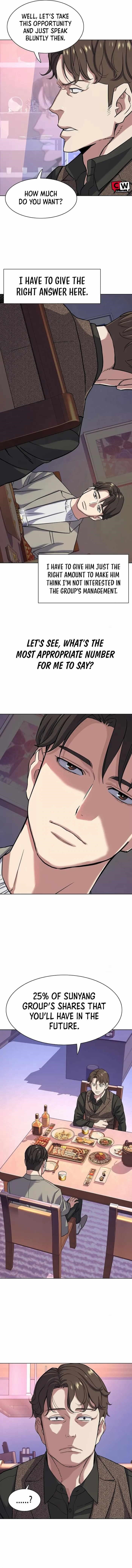 The Chaebeol’s Youngest Son - Chapter 78 Page 3