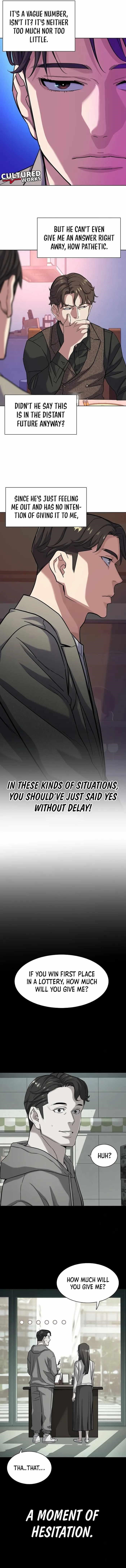 The Chaebeol’s Youngest Son - Chapter 78 Page 4