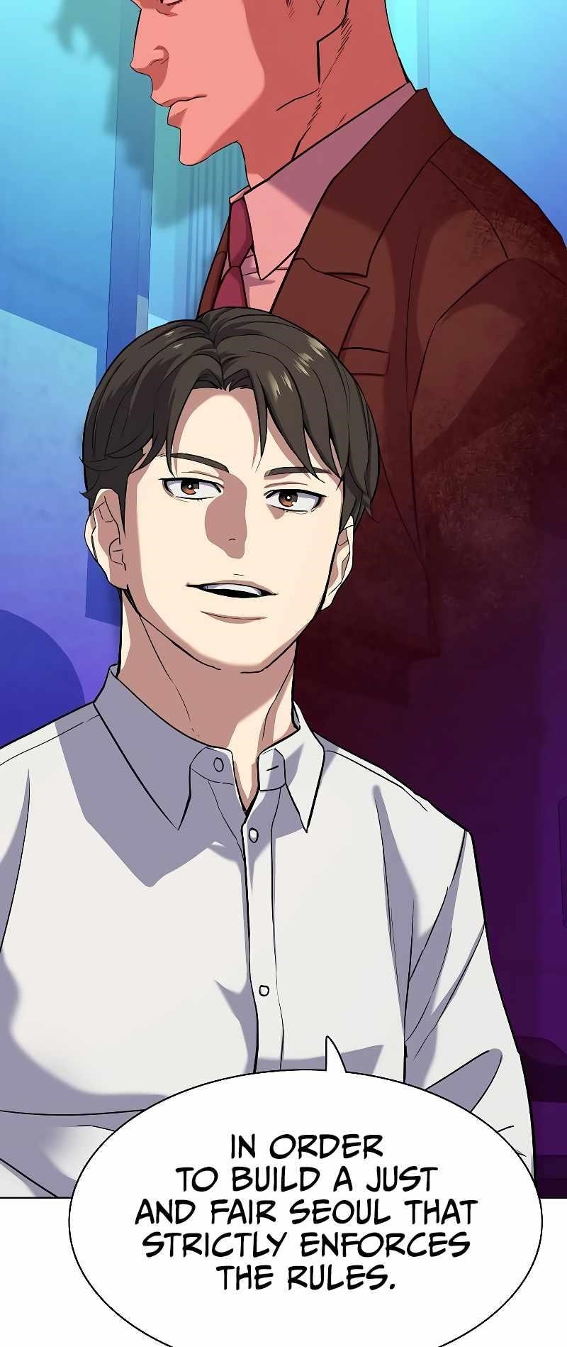 The Chaebeol’s Youngest Son - Chapter 81 Page 34