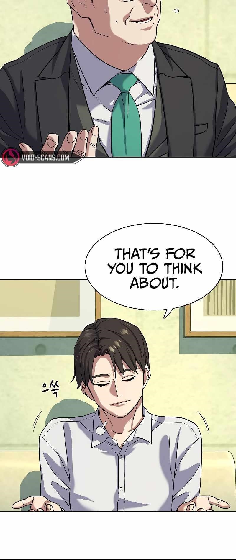 The Chaebeol’s Youngest Son - Chapter 81 Page 39