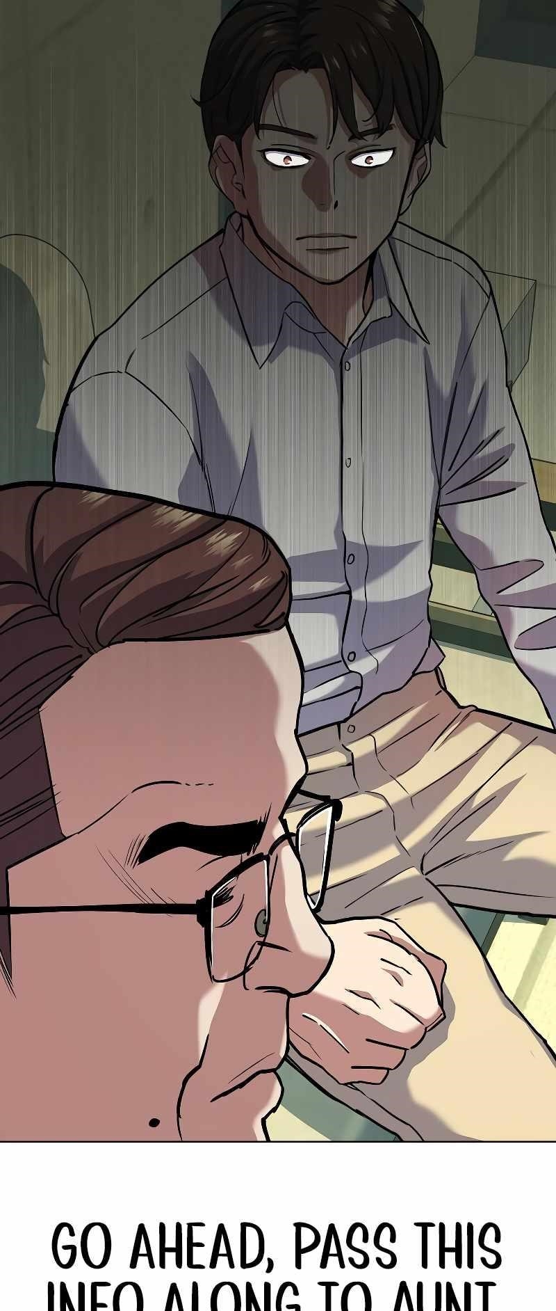 The Chaebeol’s Youngest Son - Chapter 81 Page 42