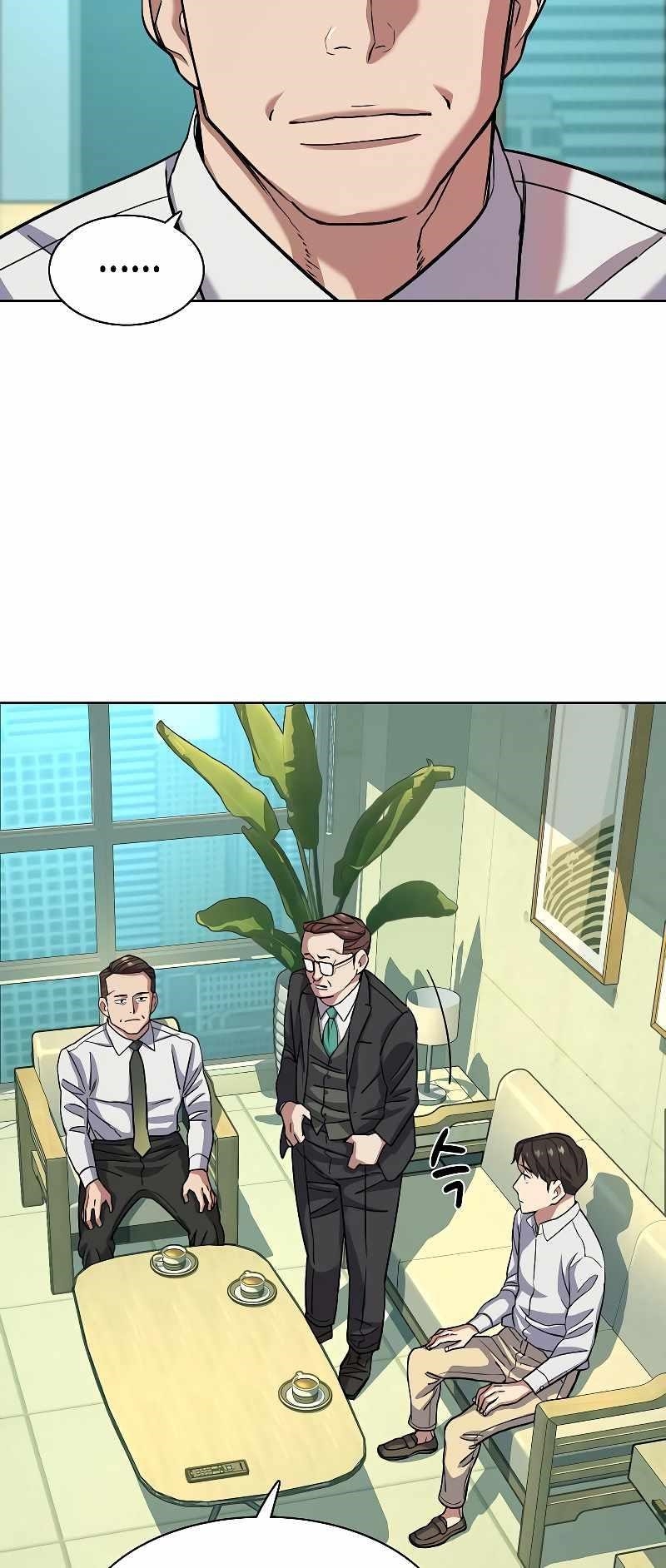 The Chaebeol’s Youngest Son - Chapter 81 Page 44