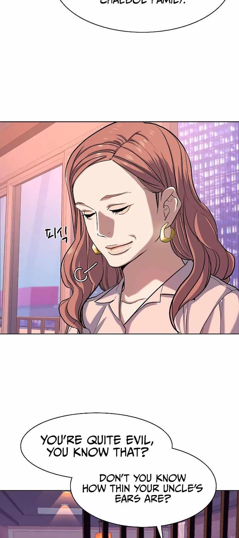 The Chaebeol’s Youngest Son - Chapter 81 Page 53