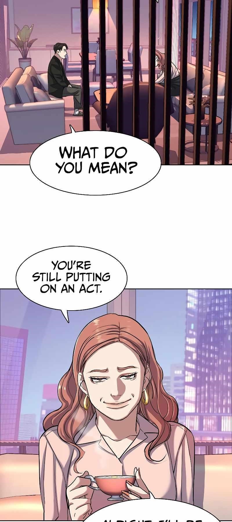 The Chaebeol’s Youngest Son - Chapter 81 Page 54