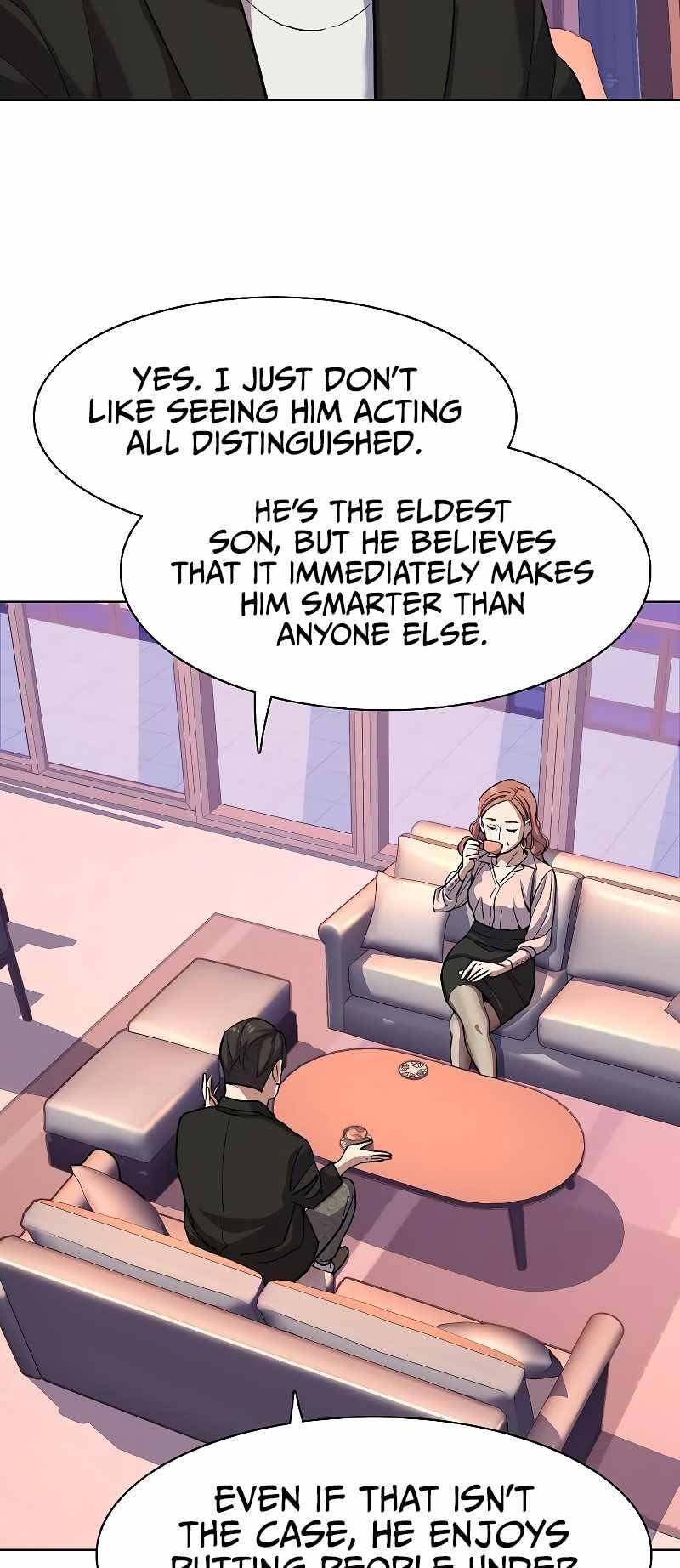 The Chaebeol’s Youngest Son - Chapter 81 Page 59