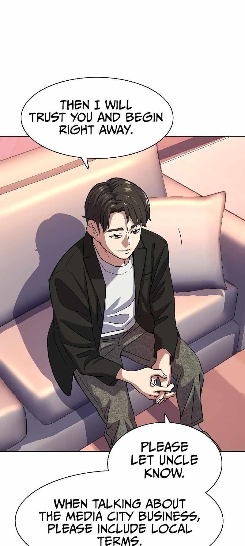 The Chaebeol’s Youngest Son - Chapter 81 Page 65