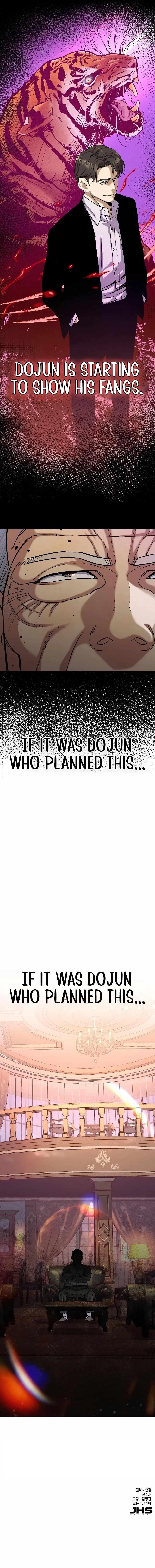 The Chaebeol’s Youngest Son - Chapter 86 Page 10