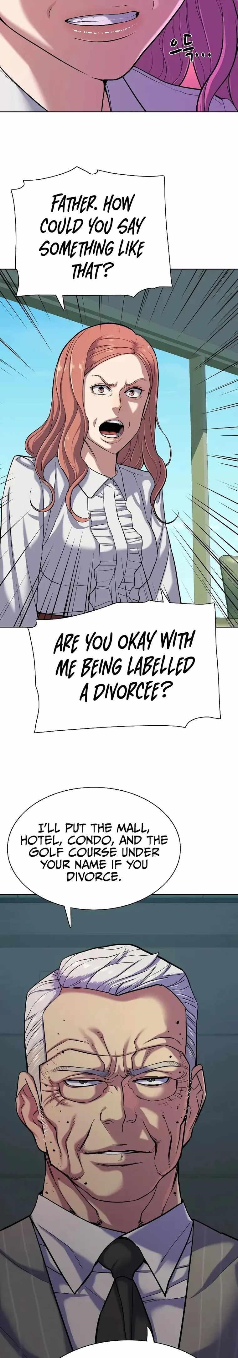 The Chaebeol’s Youngest Son - Chapter 90 Page 2