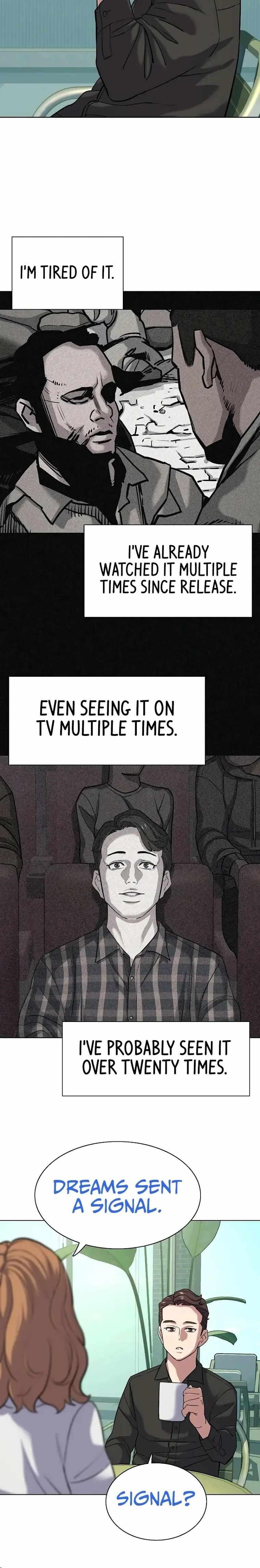 The Chaebeol’s Youngest Son - Chapter 90 Page 30