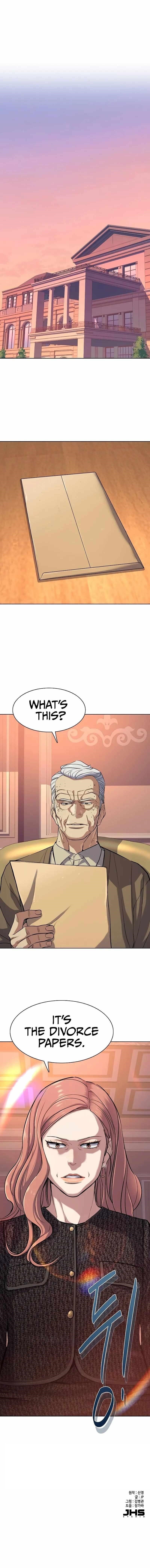 The Chaebeol’s Youngest Son - Chapter 94 Page 11