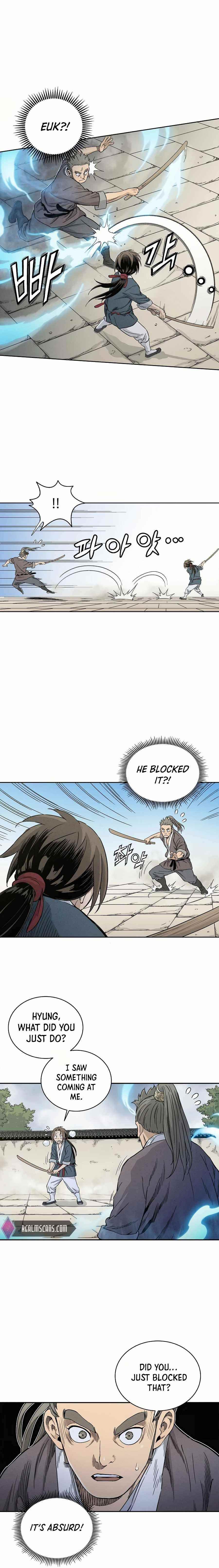 I Reincarnated as a Legendary Surgeon - Chapter 10 Page 16