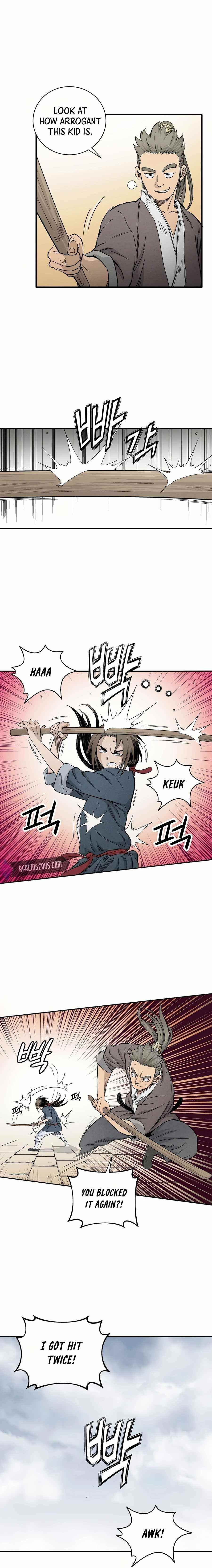 I Reincarnated as a Legendary Surgeon - Chapter 10 Page 18