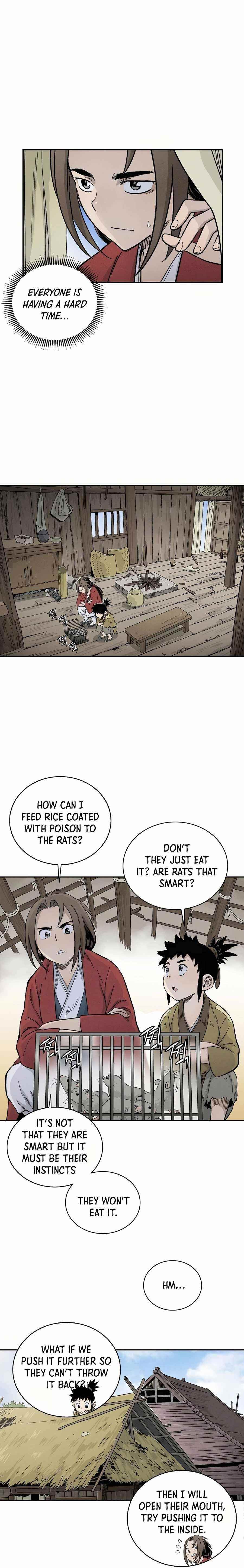 I Reincarnated as a Legendary Surgeon - Chapter 10 Page 9