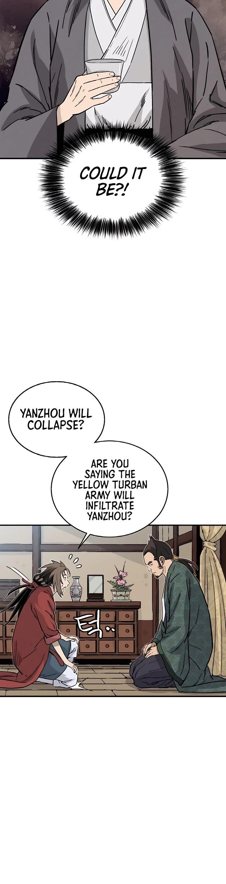 I Reincarnated as a Legendary Surgeon - Chapter 105 Page 18