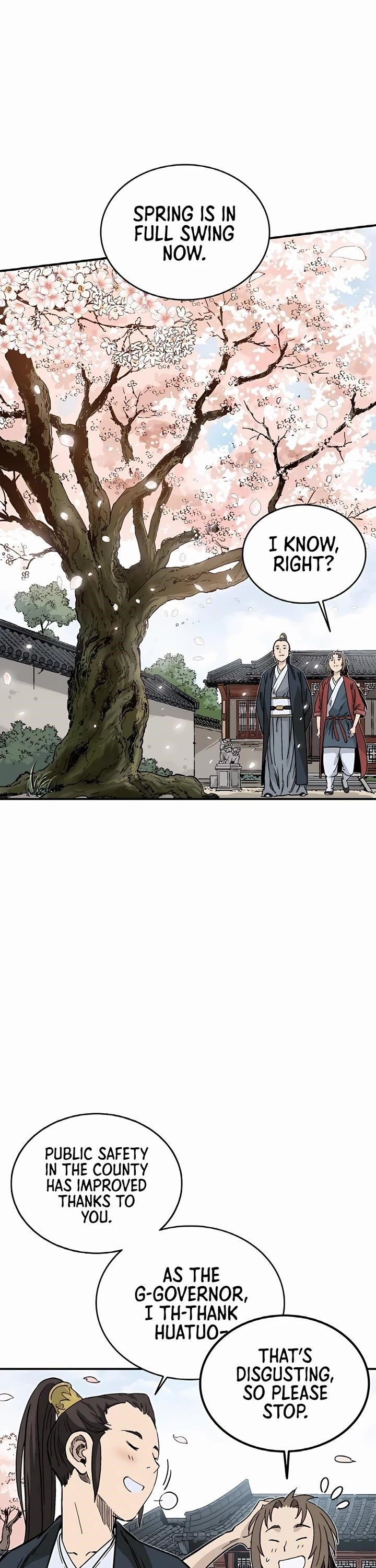 I Reincarnated as a Legendary Surgeon - Chapter 105 Page 2