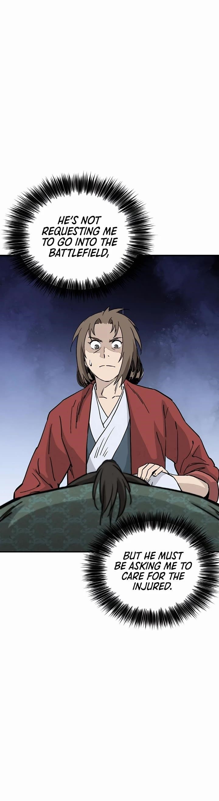 I Reincarnated as a Legendary Surgeon - Chapter 105 Page 21