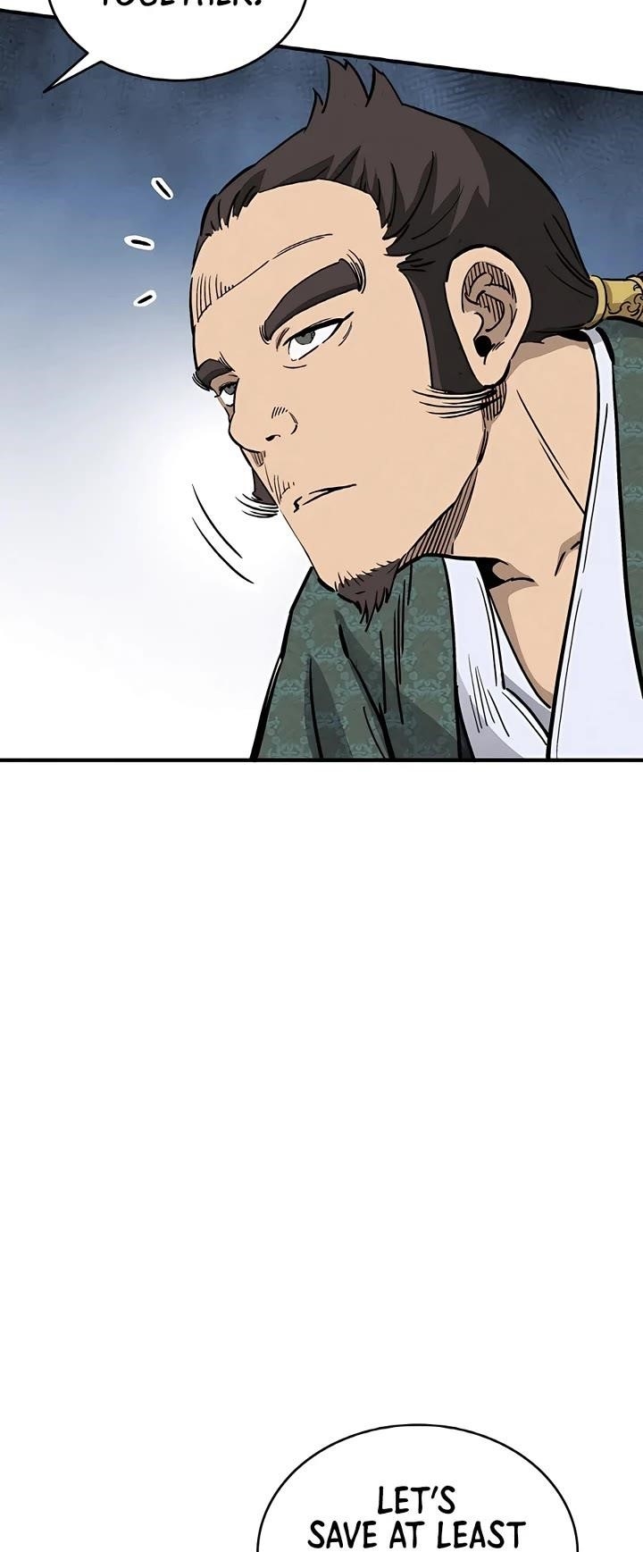 I Reincarnated as a Legendary Surgeon - Chapter 105 Page 28