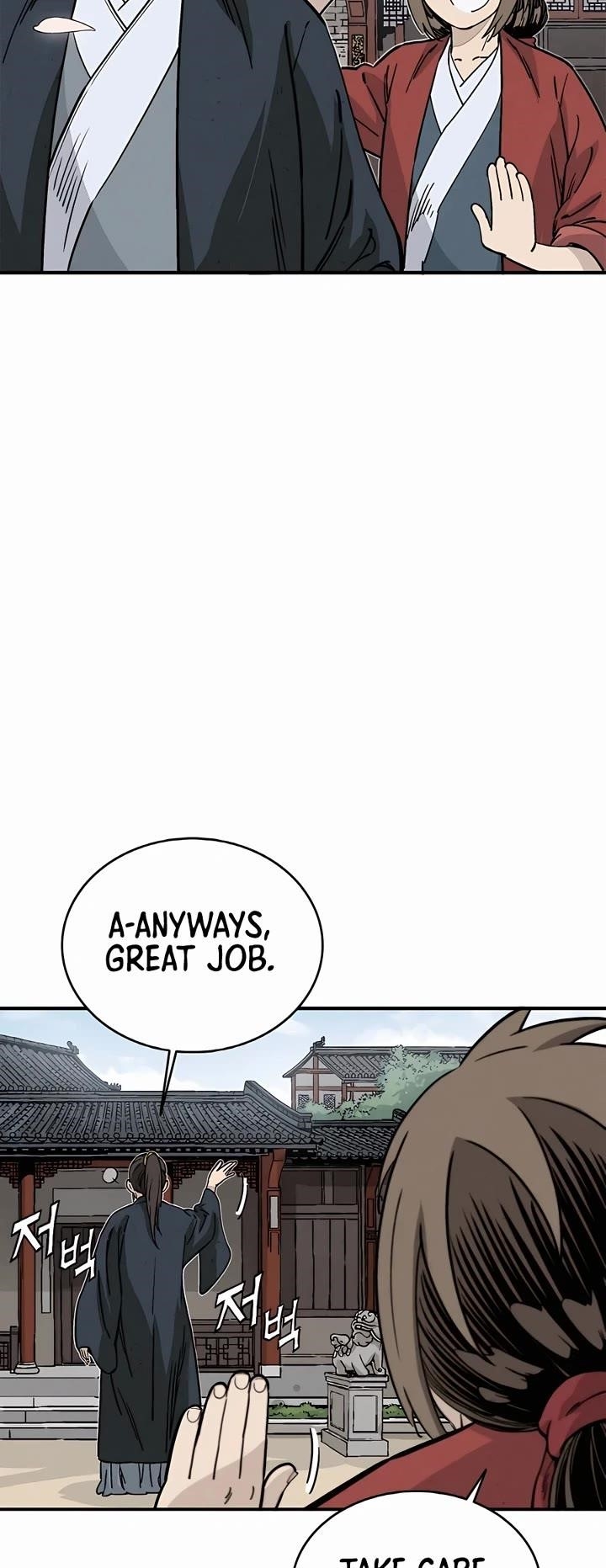 I Reincarnated as a Legendary Surgeon - Chapter 105 Page 3