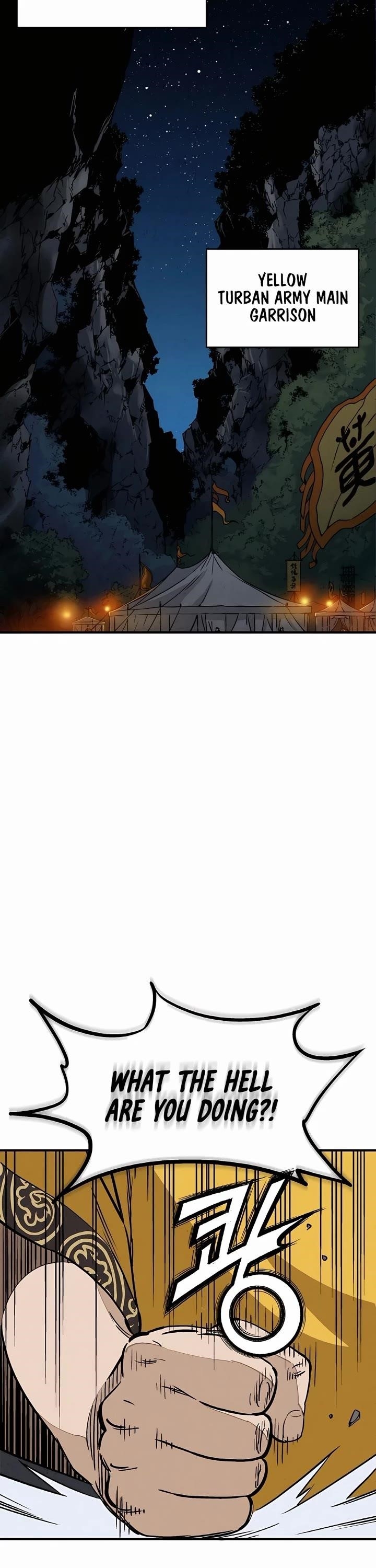 I Reincarnated as a Legendary Surgeon - Chapter 105 Page 31