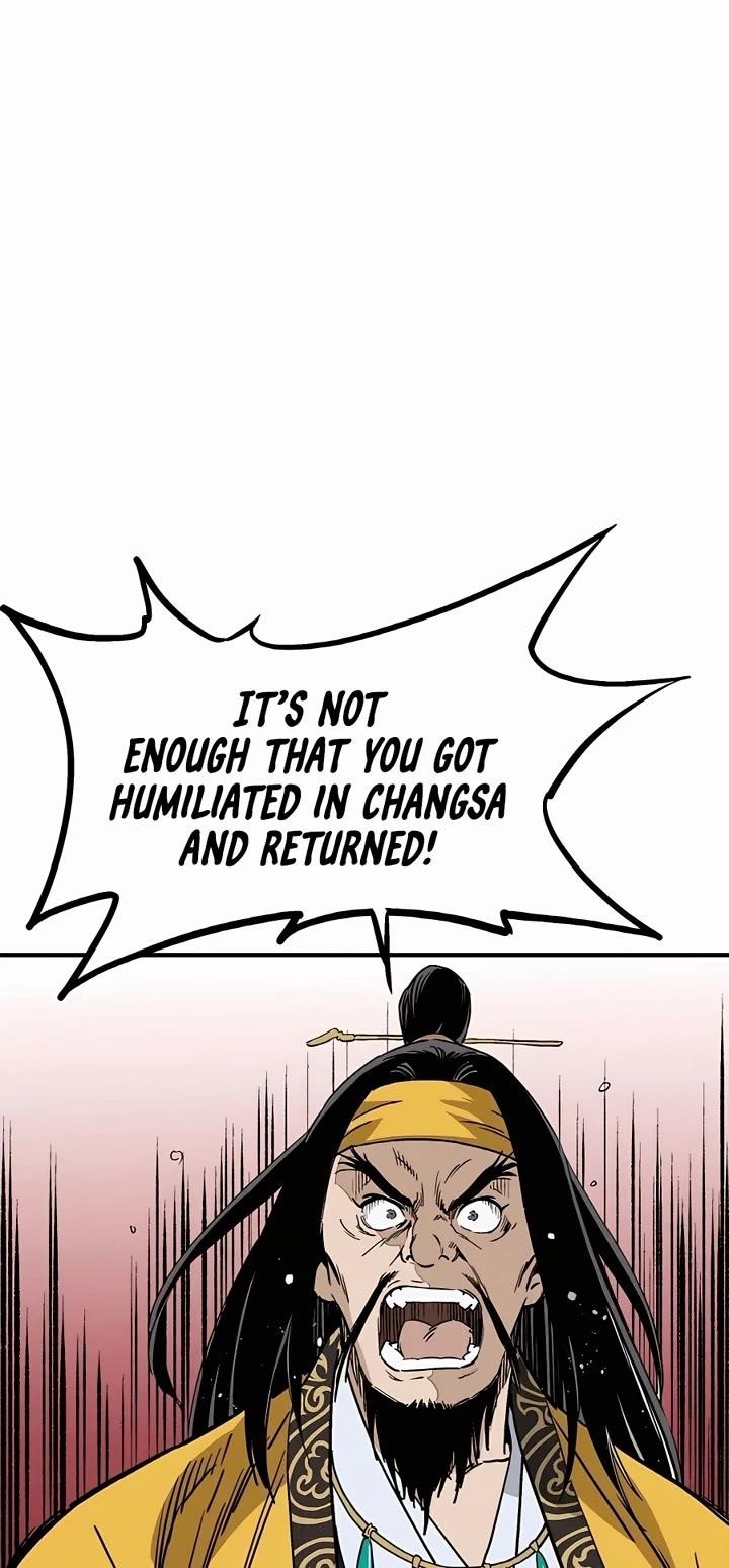 I Reincarnated as a Legendary Surgeon - Chapter 105 Page 32