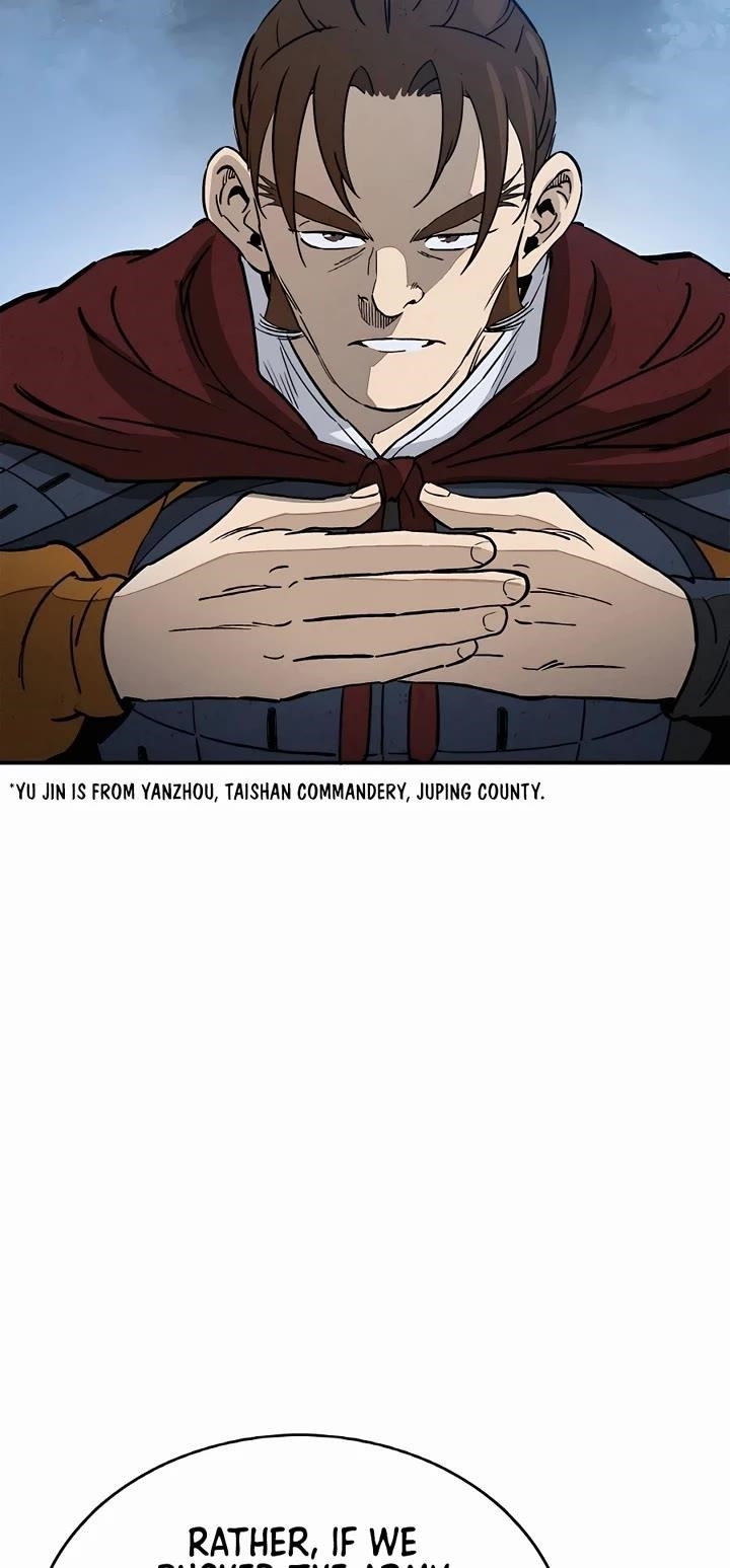 I Reincarnated as a Legendary Surgeon - Chapter 105 Page 40