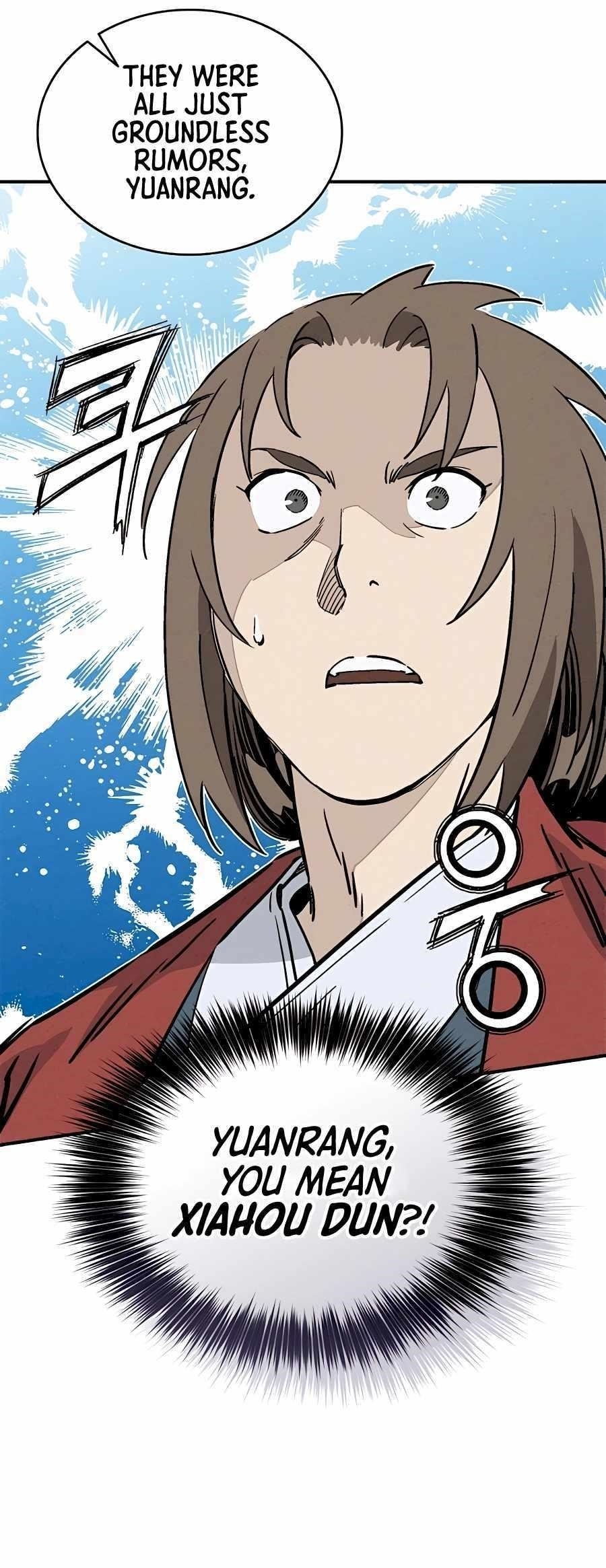 I Reincarnated as a Legendary Surgeon - Chapter 110 Page 12