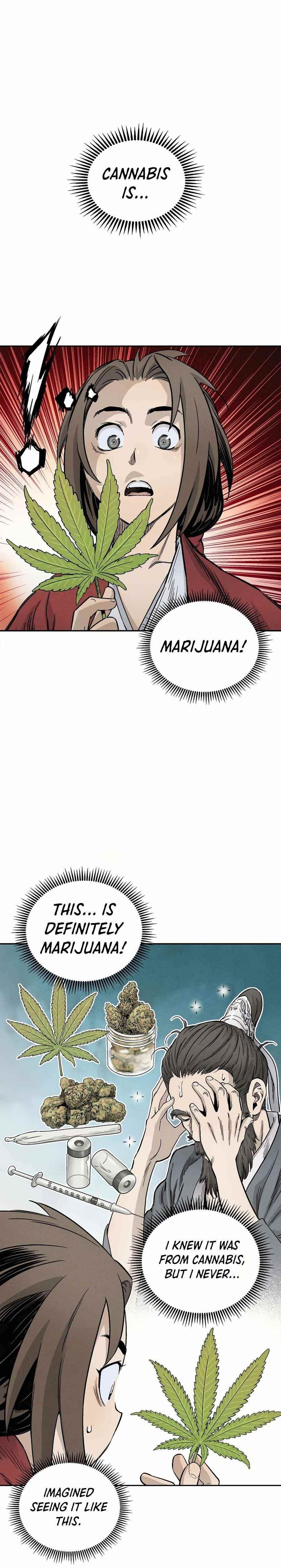 I Reincarnated as a Legendary Surgeon - Chapter 12 Page 10