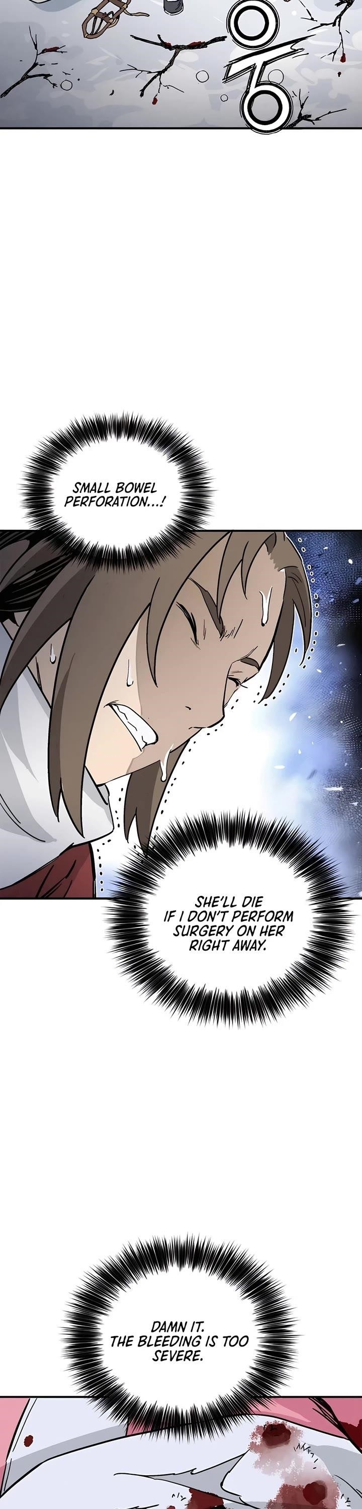 I Reincarnated as a Legendary Surgeon - Chapter 129 Page 10
