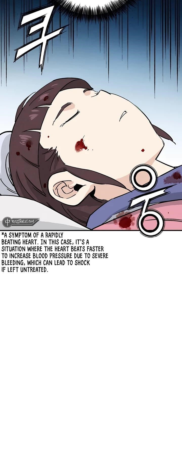 I Reincarnated as a Legendary Surgeon - Chapter 129 Page 38