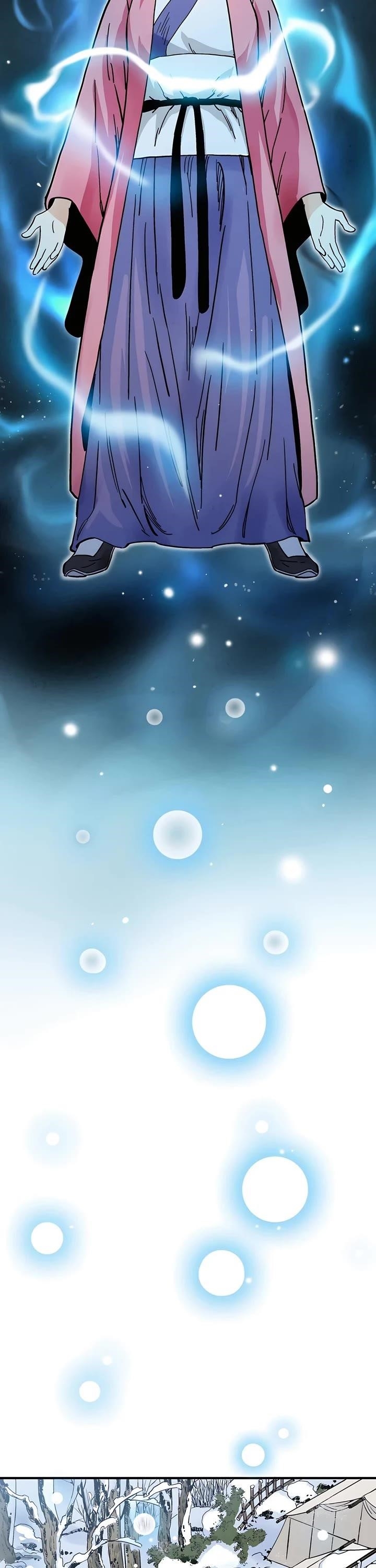 I Reincarnated as a Legendary Surgeon - Chapter 130 Page 20