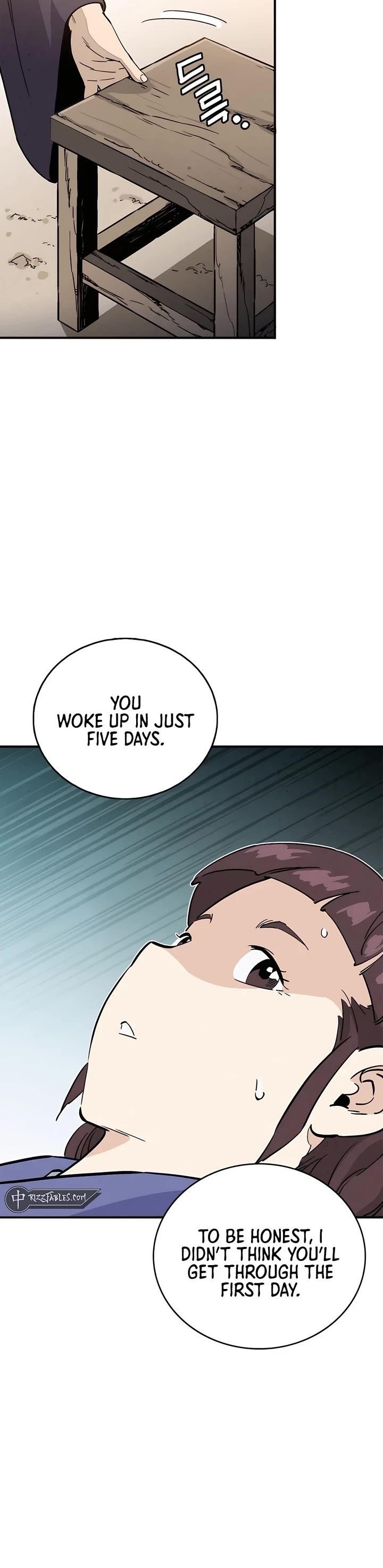 I Reincarnated as a Legendary Surgeon - Chapter 130 Page 33