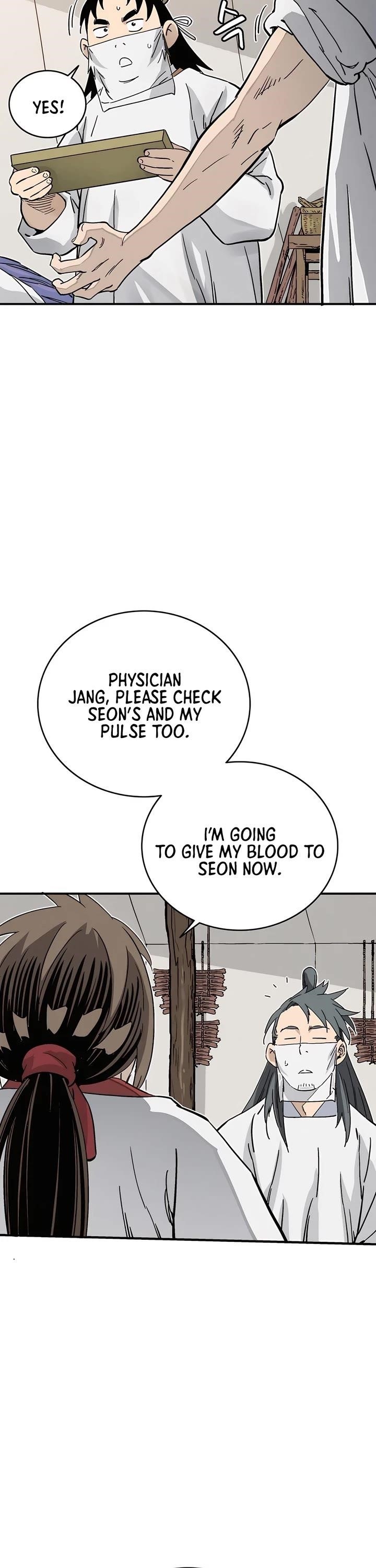 I Reincarnated as a Legendary Surgeon - Chapter 130 Page 6