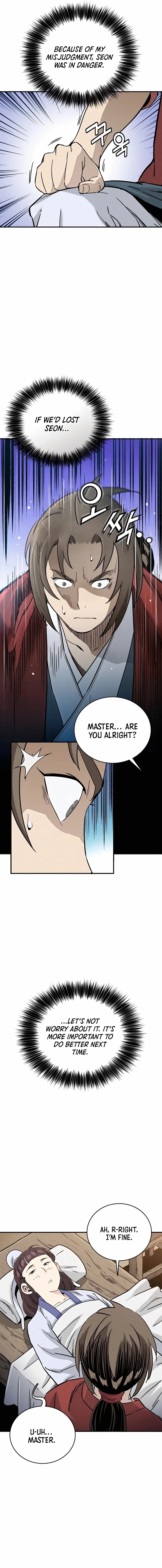 I Reincarnated as a Legendary Surgeon - Chapter 131 Page 4