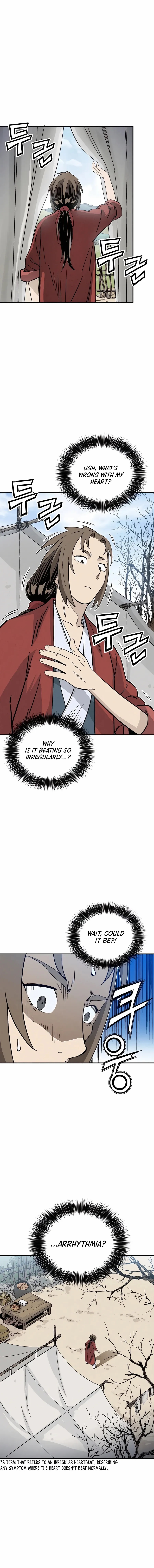 I Reincarnated as a Legendary Surgeon - Chapter 131 Page 7