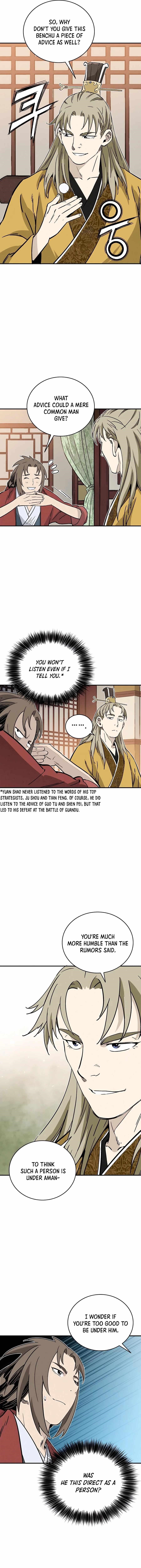 I Reincarnated as a Legendary Surgeon - Chapter 134 Page 6