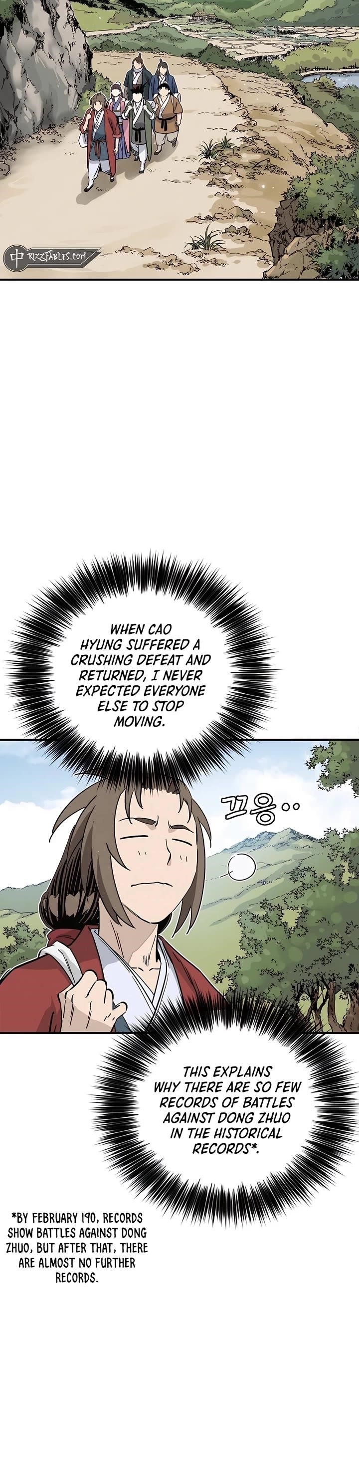 I Reincarnated as a Legendary Surgeon - Chapter 140 Page 19