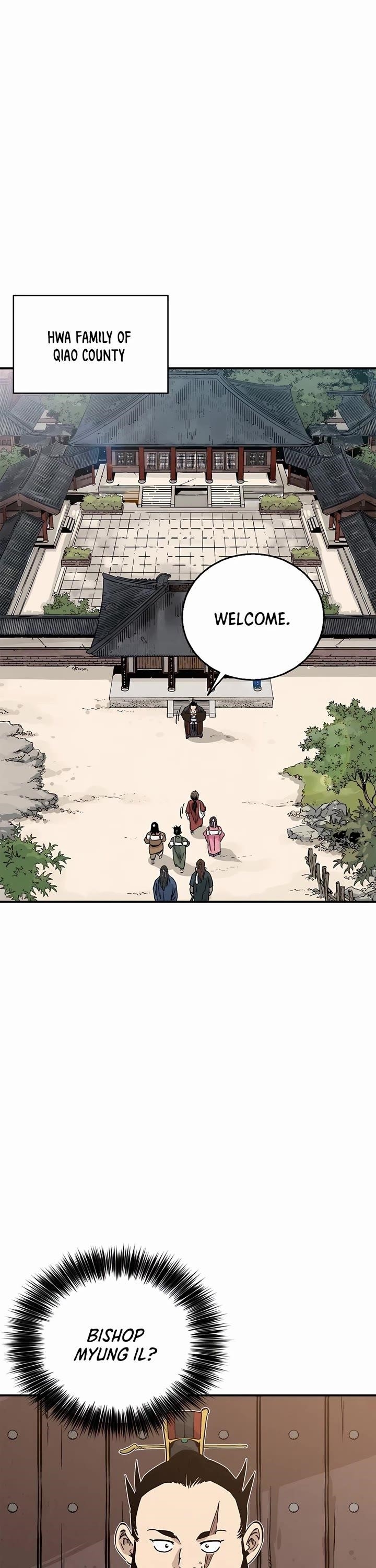 I Reincarnated as a Legendary Surgeon - Chapter 140 Page 24