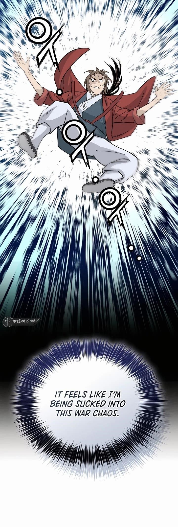 I Reincarnated as a Legendary Surgeon - Chapter 140 Page 41