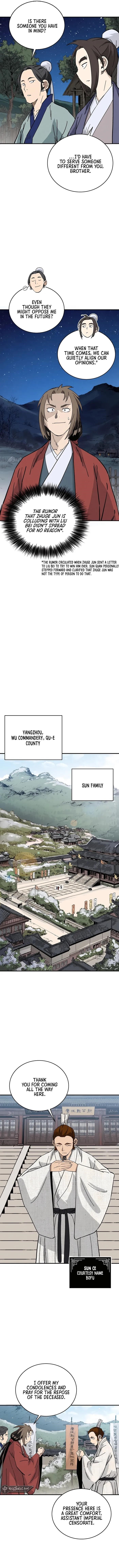 I Reincarnated as a Legendary Surgeon - Chapter 145 Page 10