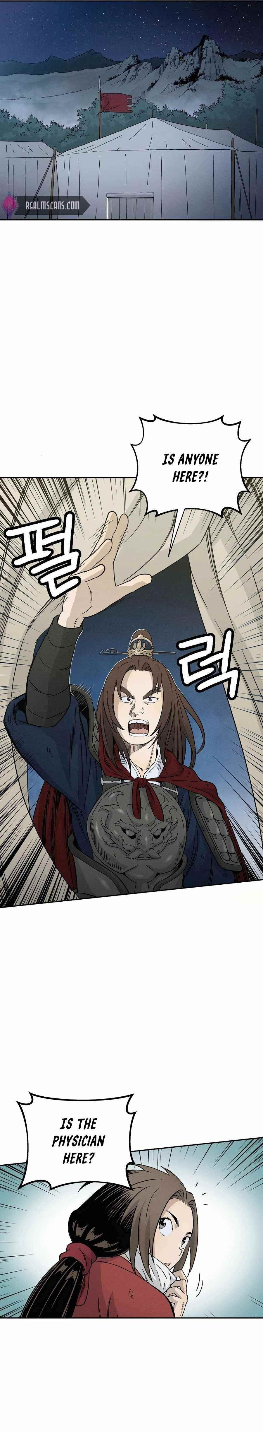 I Reincarnated as a Legendary Surgeon - Chapter 15 Page 1