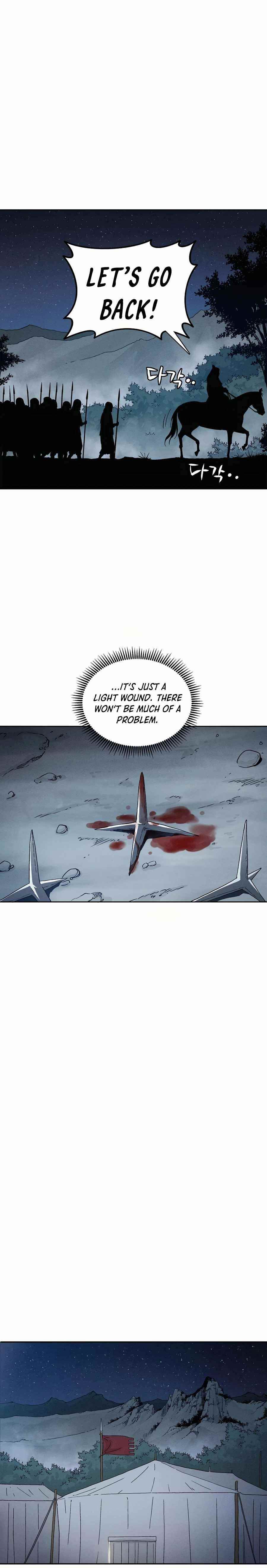 I Reincarnated as a Legendary Surgeon - Chapter 15 Page 13