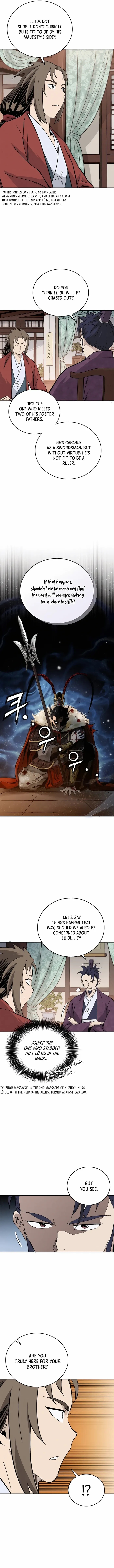 I Reincarnated as a Legendary Surgeon - Chapter 150 Page 9