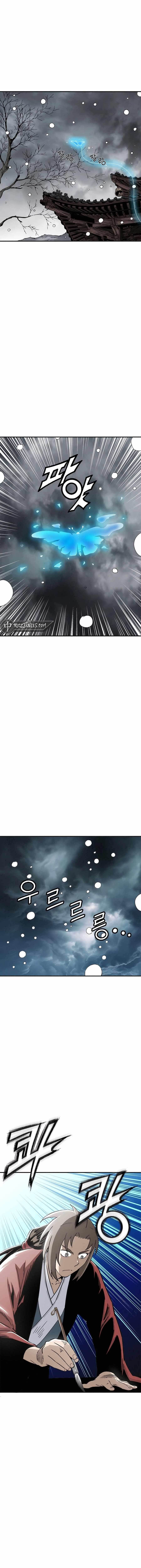 I Reincarnated as a Legendary Surgeon - Chapter 157 Page 11