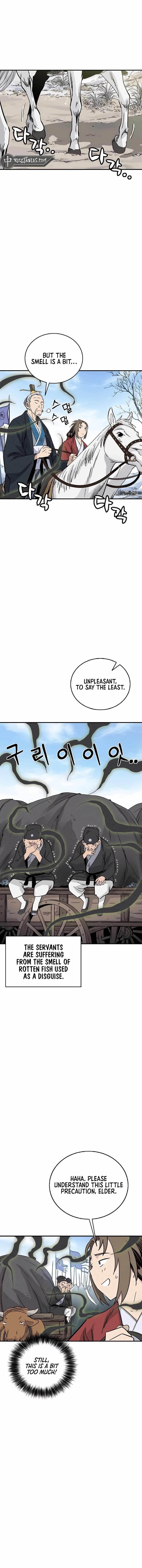 I Reincarnated as a Legendary Surgeon - Chapter 158 Page 14